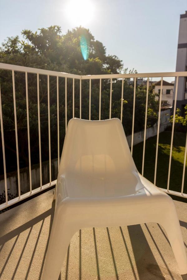 Guest H4U - Bonjardim Pop Art City Center OOporto Exterior foto